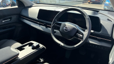 Nissan ARIYA 160kW Advance 63kWh 22kWCh 5dr Auto Electric Hatchback